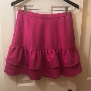 Fabulous J. Crew Skirt Size 4
